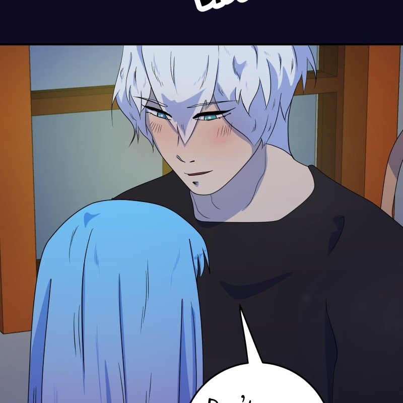 Fluffy Boyfriend chapter 111 - page 47