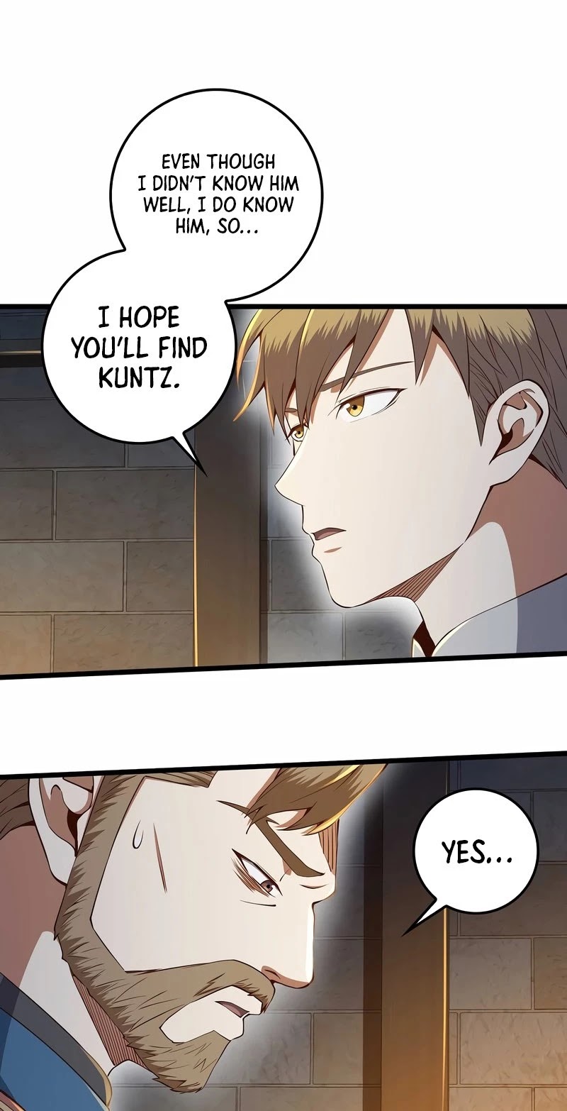 The Lord’s Coins Aren’t Decreasing?! chapter 62 - page 9