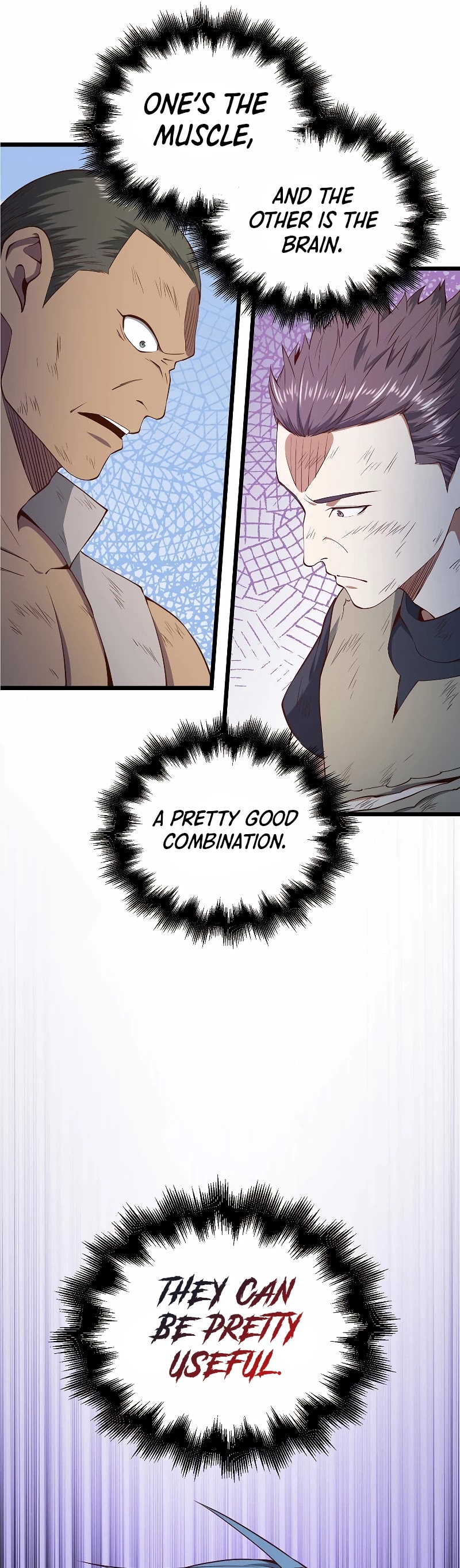 The Lord’s Coins Aren’t Decreasing?! chapter 56 - page 42