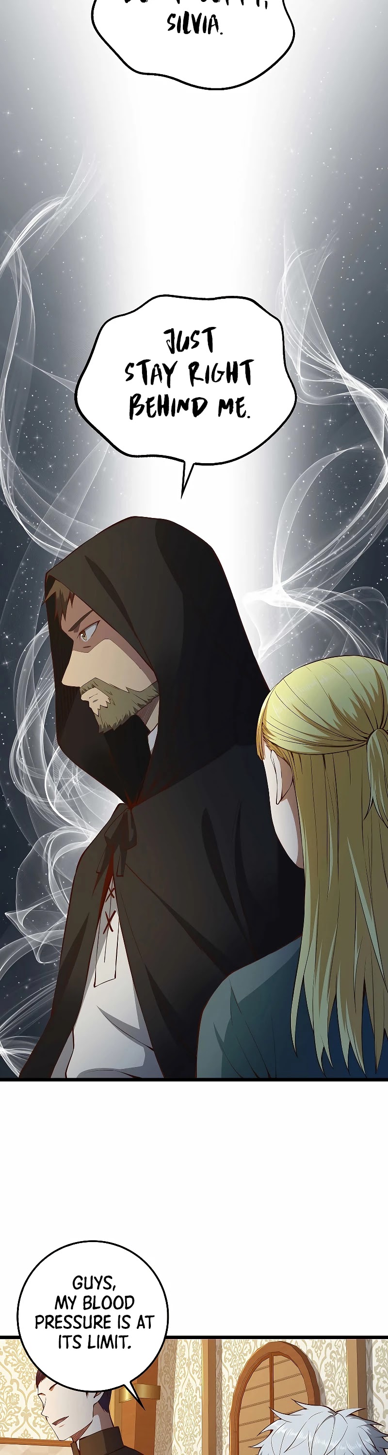 The Lord’s Coins Aren’t Decreasing?! chapter 51 - page 4