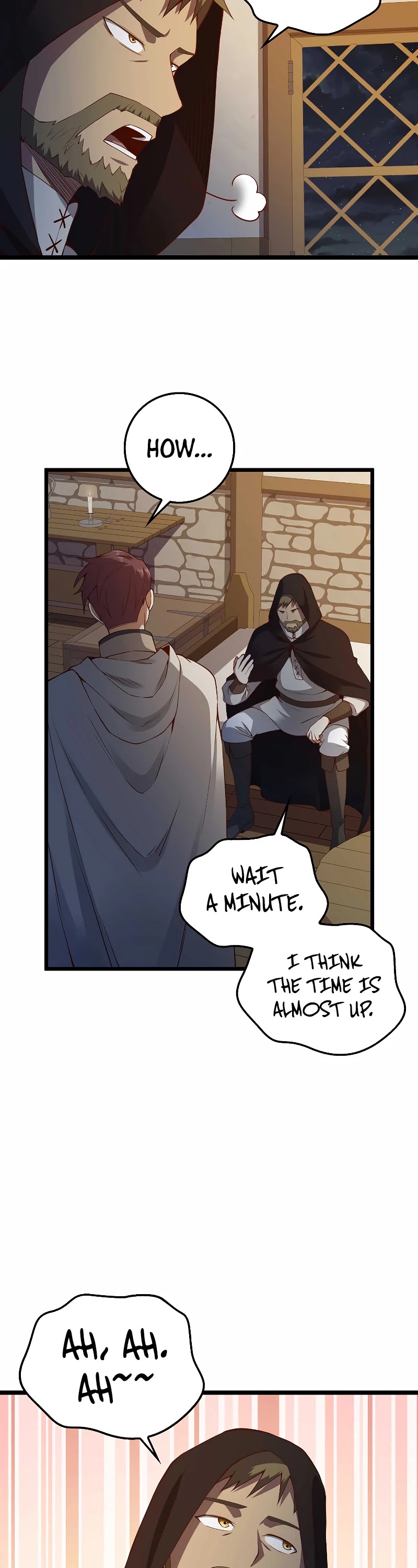 The Lord’s Coins Aren’t Decreasing?! chapter 50 - page 12