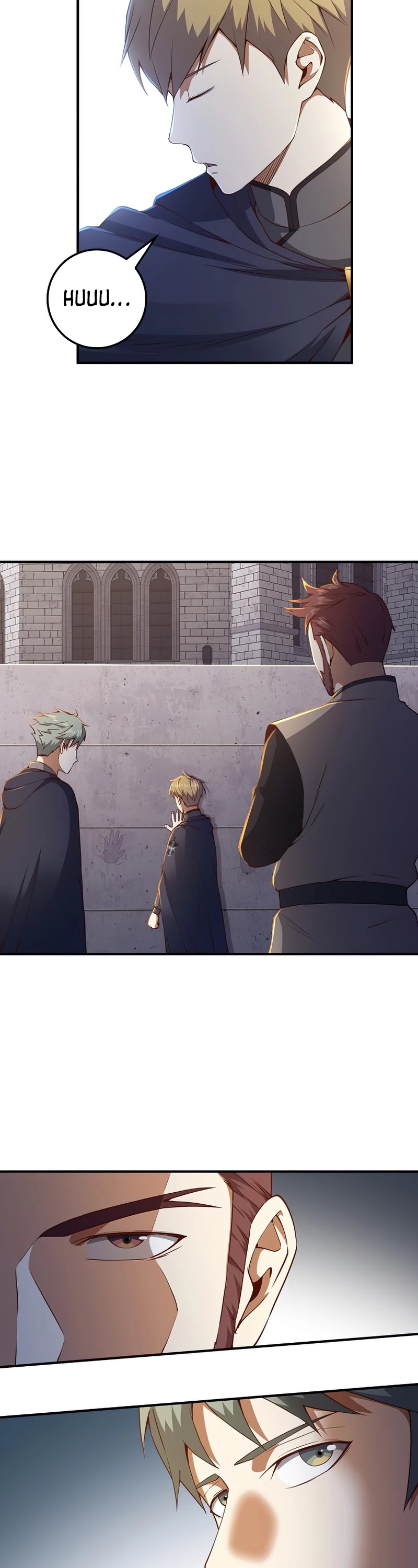 The Lord’s Coins Aren’t Decreasing?! chapter 45 - page 44