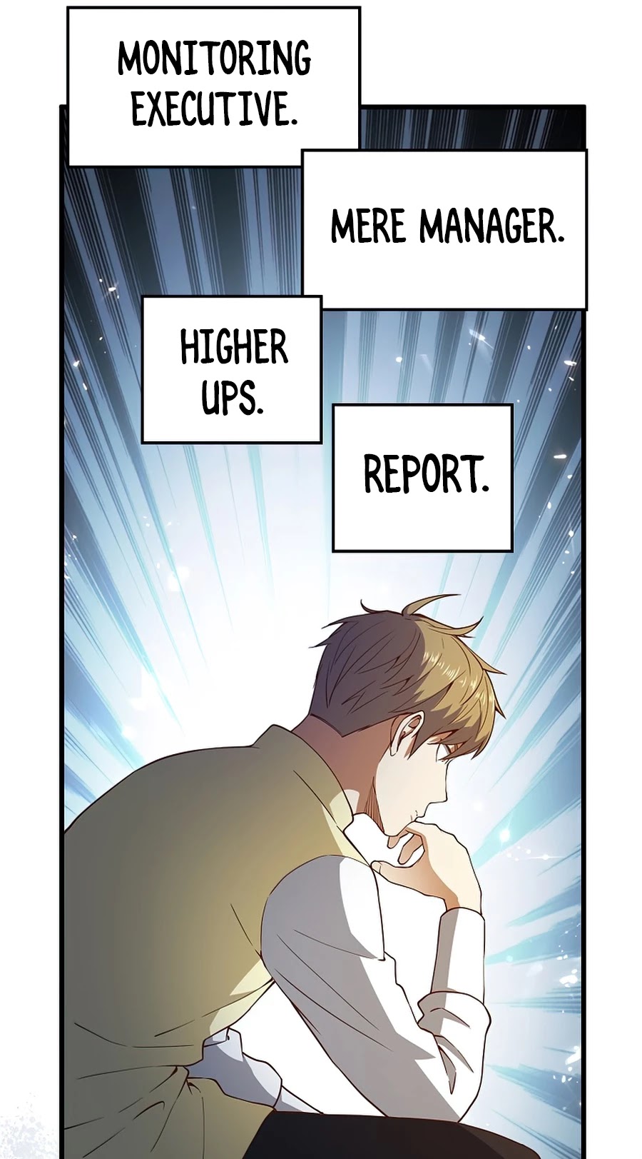 The Lord’s Coins Aren’t Decreasing?! chapter 42 - page 44
