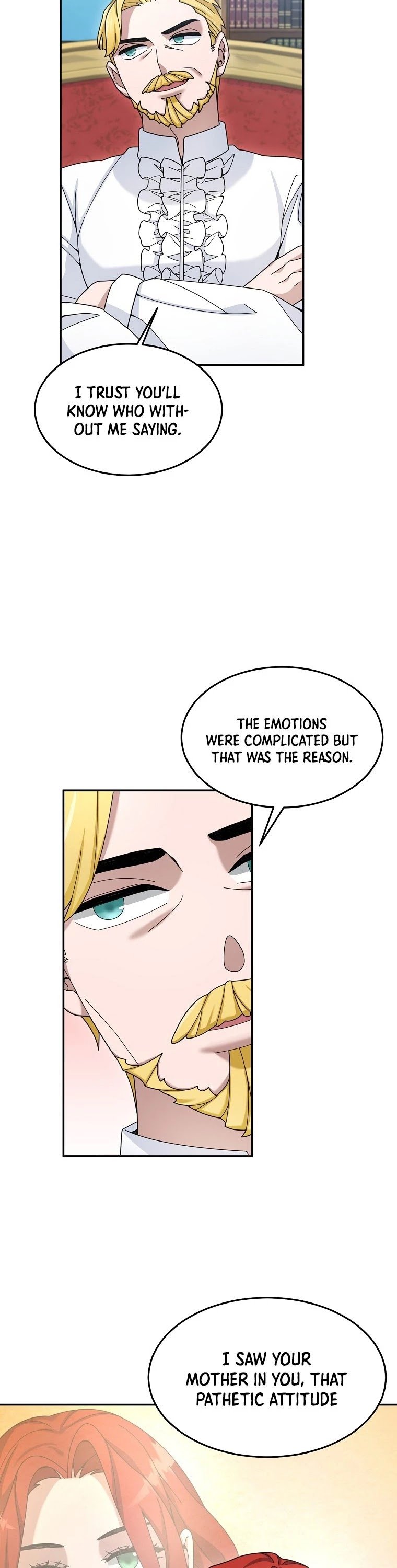 The Newbie is Too Strong chapter 20 - page 19