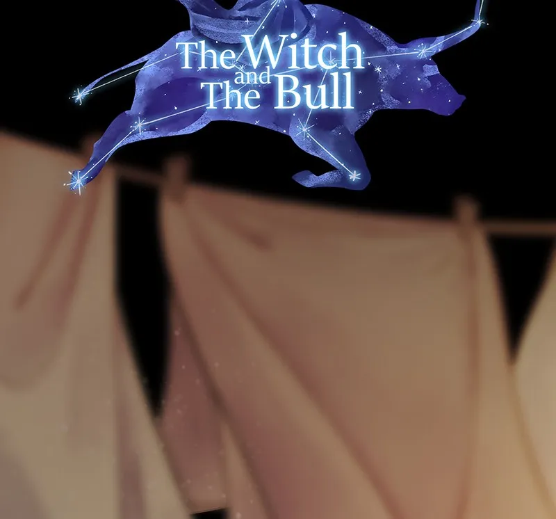 The Witch and The Bull Chapter 74 - page 2