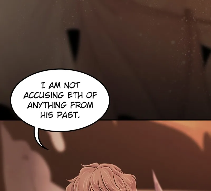 The Witch and The Bull Chapter 74 - page 31