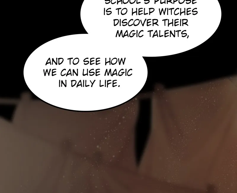 The Witch and The Bull Chapter 74 - page 53