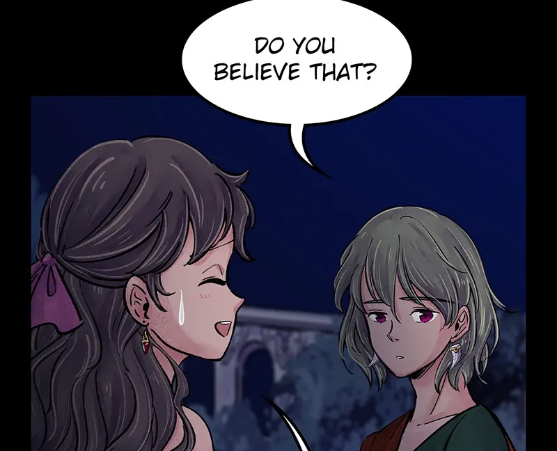 The Witch and The Bull Chapter 66 - page 65