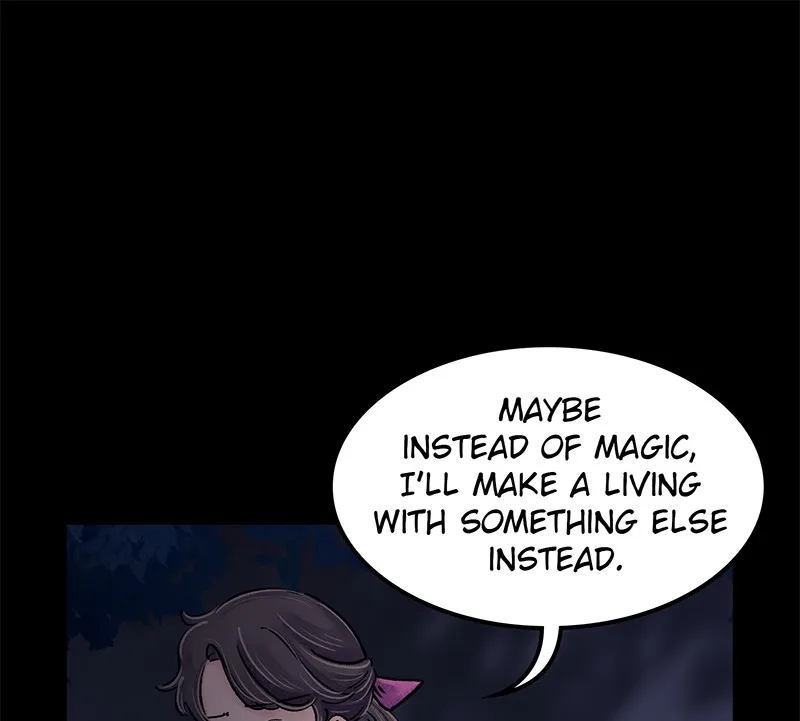 The Witch and The Bull Chapter 66 - page 67