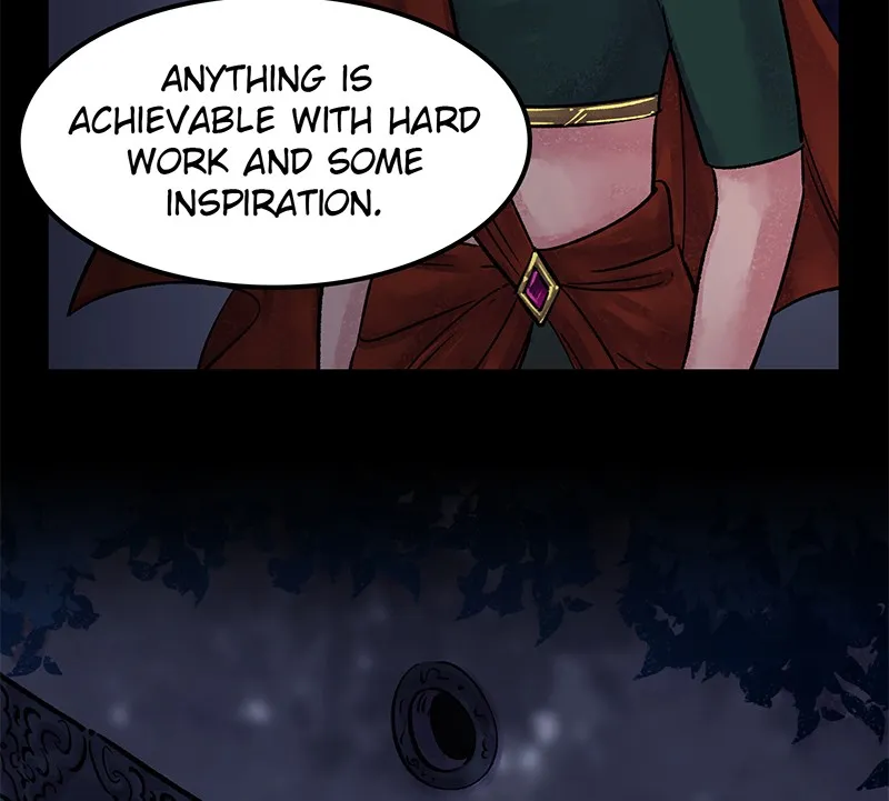 The Witch and The Bull Chapter 66 - page 70