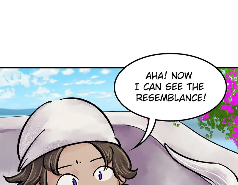 The Witch and The Bull Chapter 59 - page 48