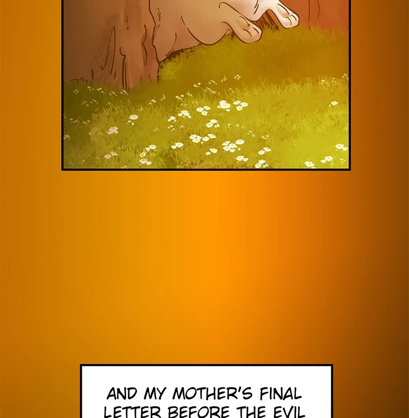 The Witch and The Bull Chapter 57 - page 49