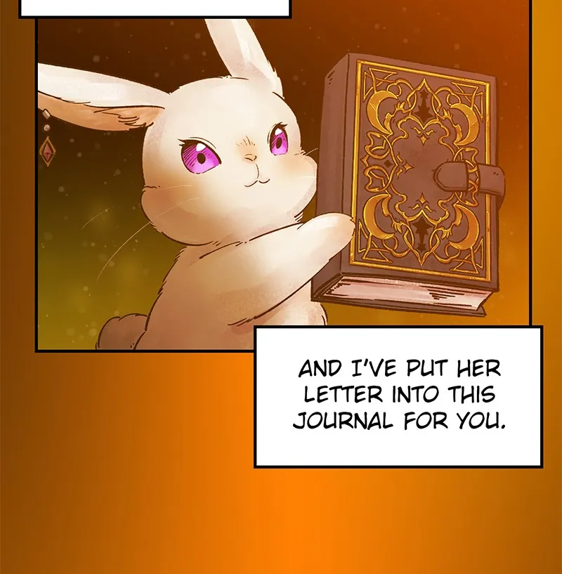 The Witch and The Bull Chapter 57 - page 52