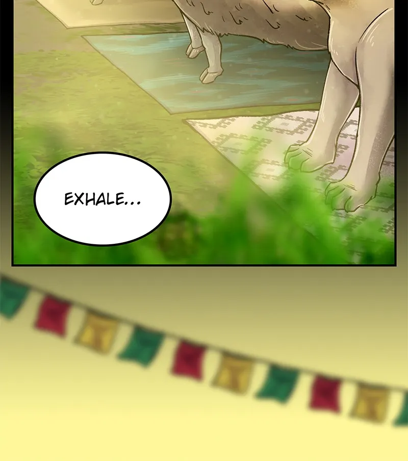 The Witch and The Bull Chapter 57 - page 88