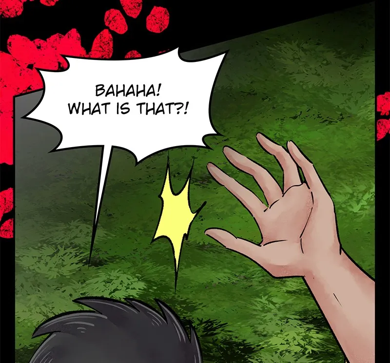 The Witch and The Bull Chapter 48 - page 71