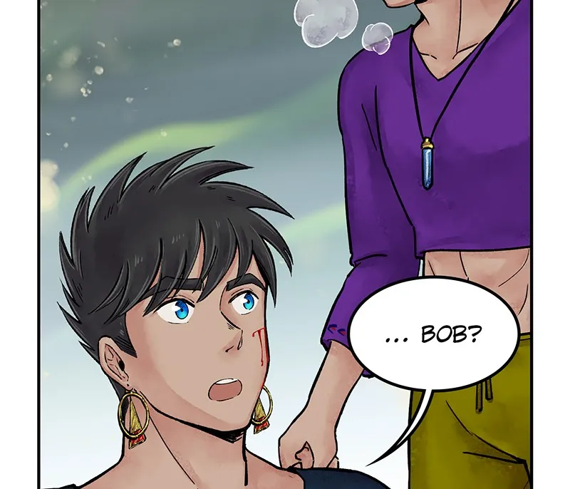 The Witch and The Bull Chapter 48 - page 90