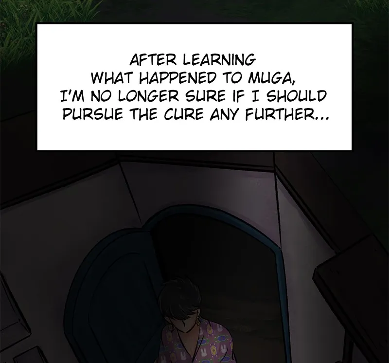 The Witch and The Bull Chapter 47 - page 4