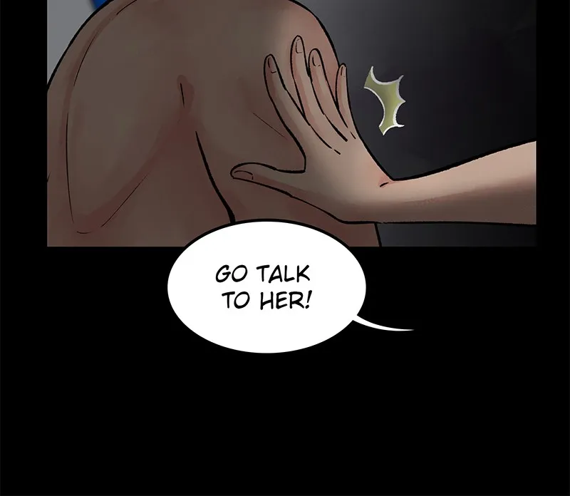 The Witch and The Bull Chapter 46 - page 22