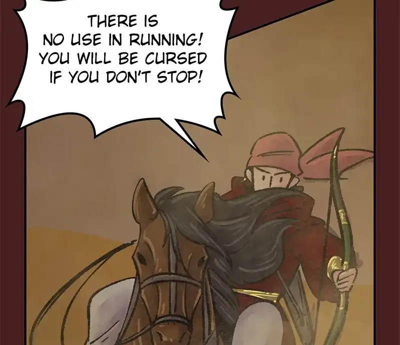 The Witch and The Bull Chapter 44 - page 82