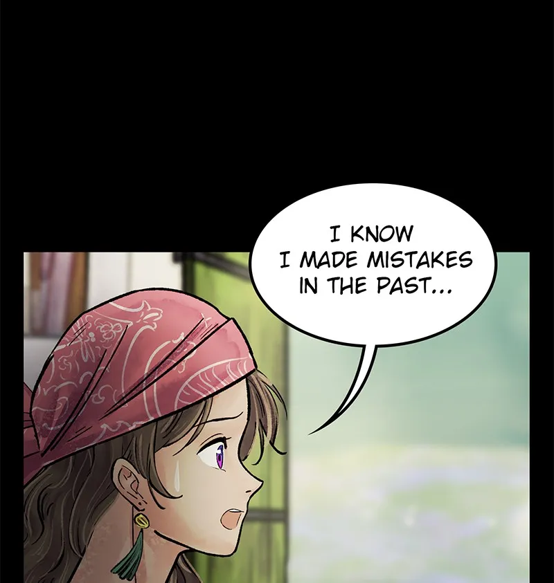 The Witch and The Bull Chapter 43 - page 39