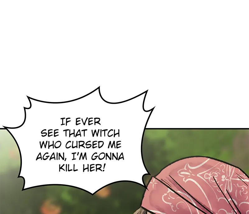 The Witch and The Bull Chapter 42 - page 69