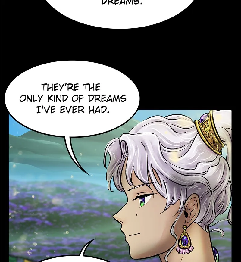 The Witch and The Bull Chapter 42 - page 9