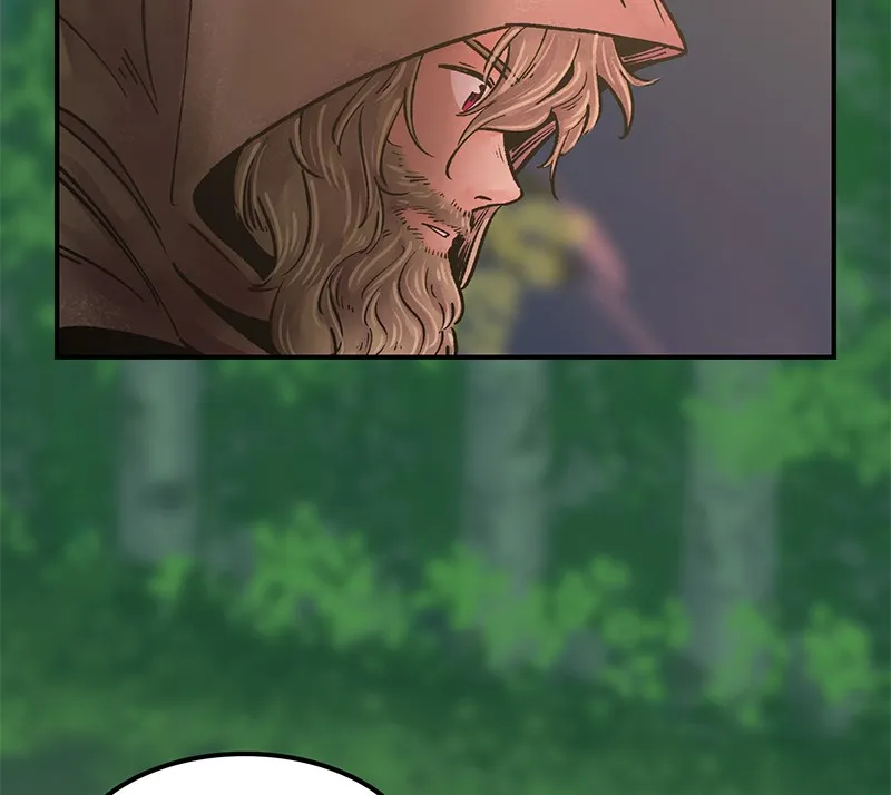 The Witch and The Bull Chapter 39 - page 28