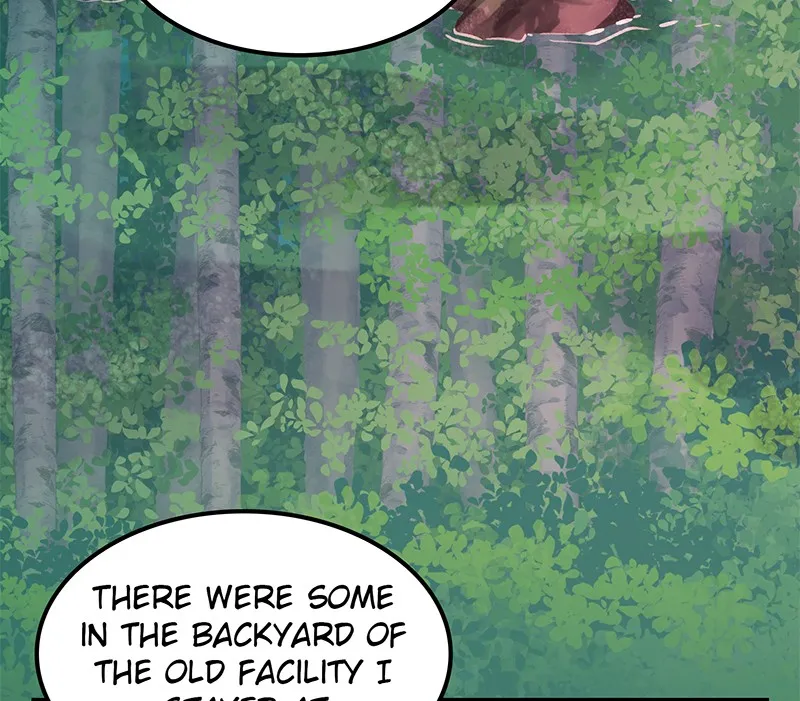 The Witch and The Bull Chapter 39 - page 4