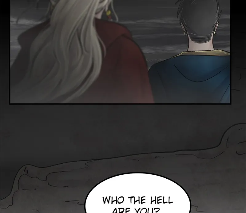 The Witch and The Bull Chapter 38 - page 53