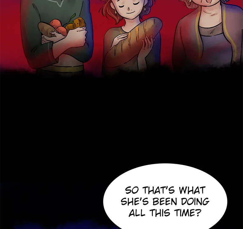 The Witch and The Bull Chapter 37 - page 68