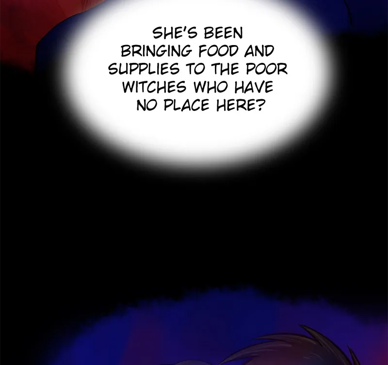 The Witch and The Bull Chapter 37 - page 70