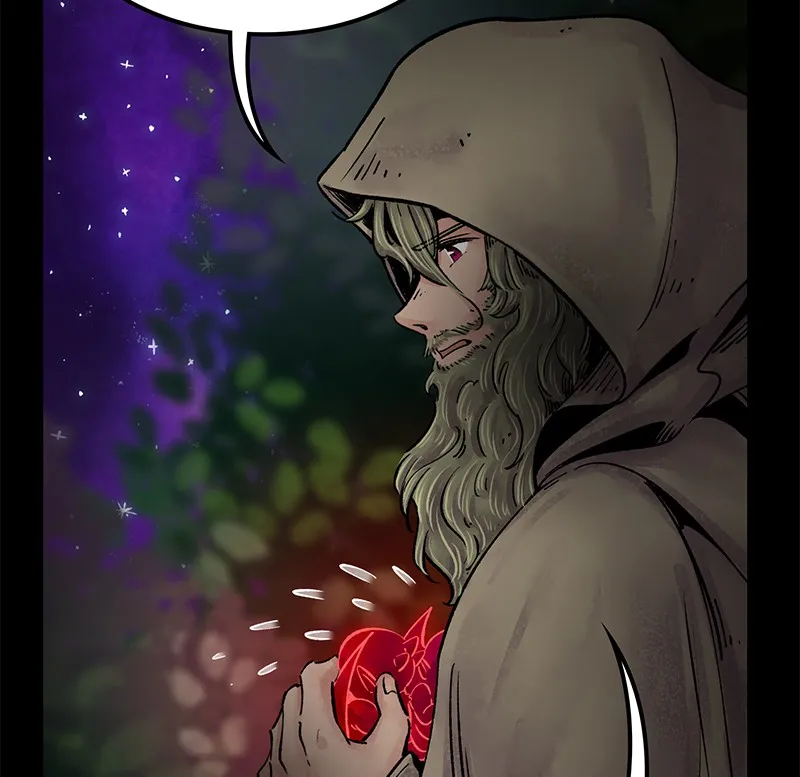 The Witch and The Bull Chapter 36 - page 75