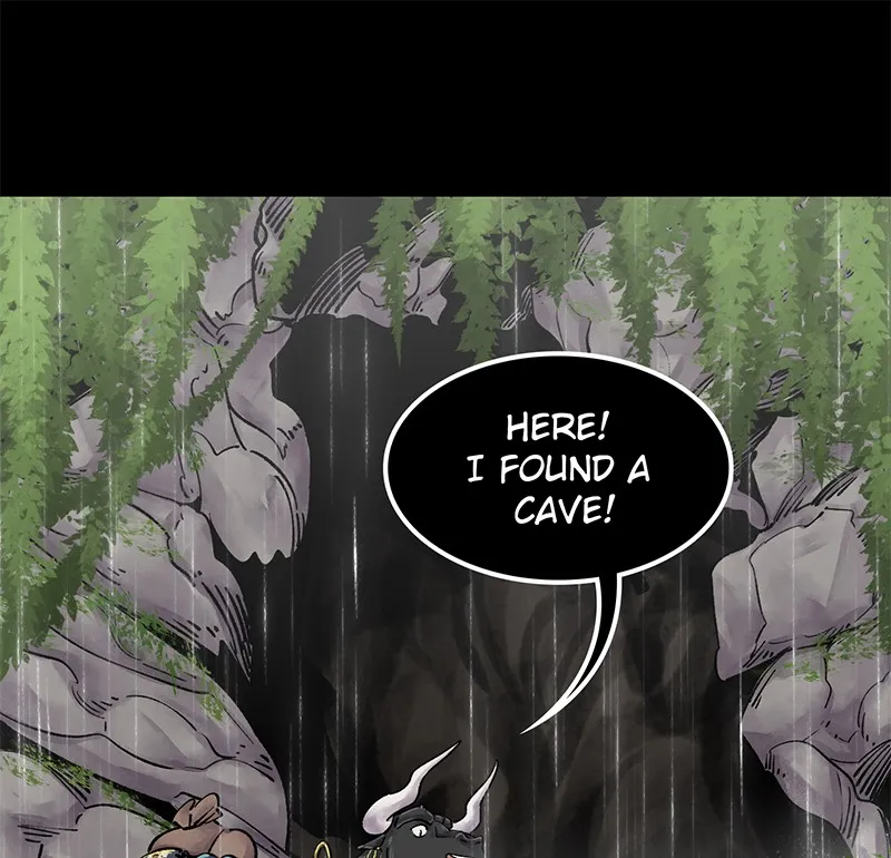 The Witch and The Bull Chapter 36 - page 78