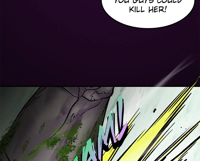 The Witch and The Bull Chapter 35 - page 75