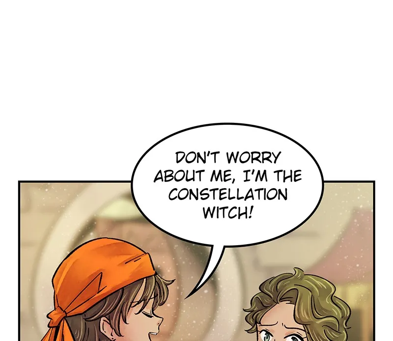 The Witch and The Bull Chapter 34 - page 74