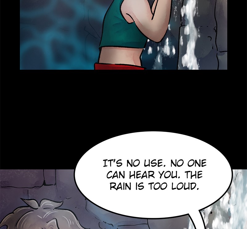 The Witch and The Bull Chapter 33 - page 13