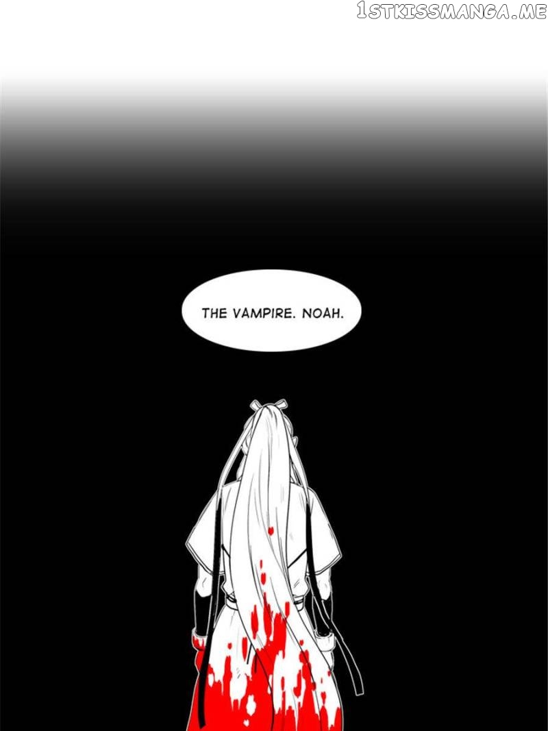 The Day I Caught a Vampire chapter 68 - page 7