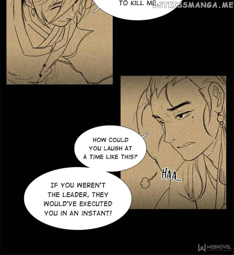 The Day I Caught a Vampire chapter 65 - page 23