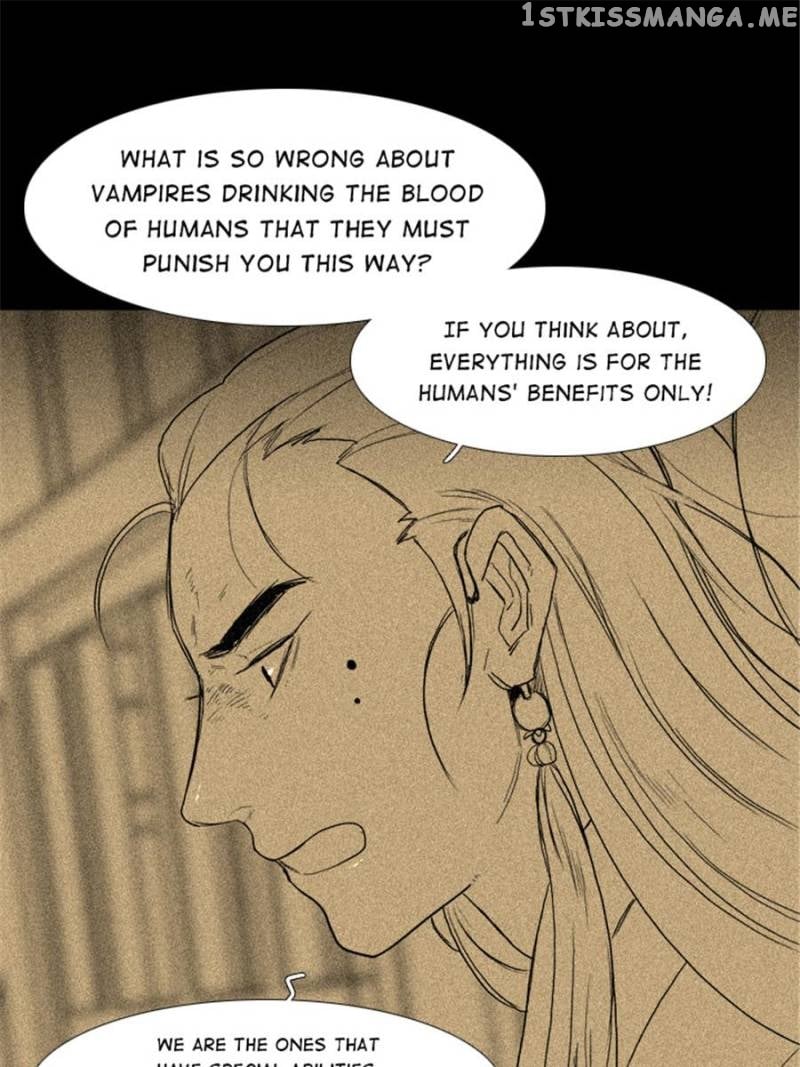 The Day I Caught a Vampire chapter 65 - page 29