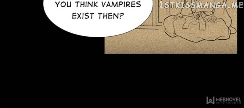 The Day I Caught a Vampire chapter 65 - page 36