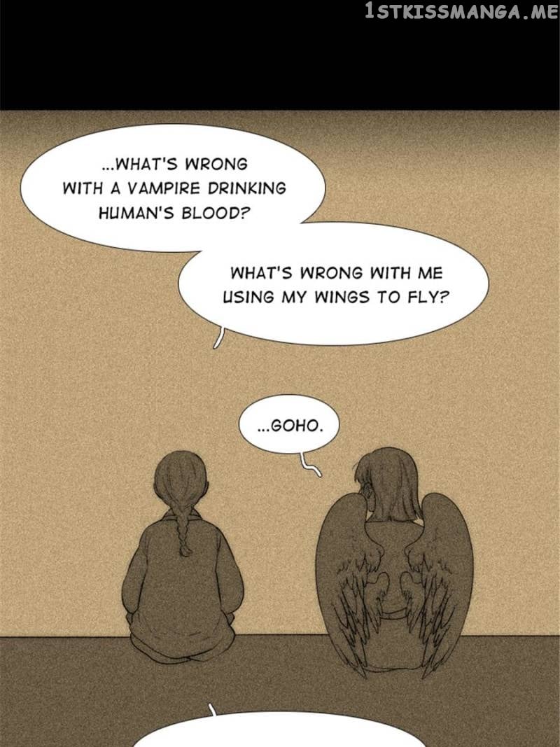 The Day I Caught a Vampire chapter 65 - page 38