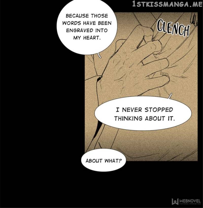 The Day I Caught a Vampire chapter 65 - page 42