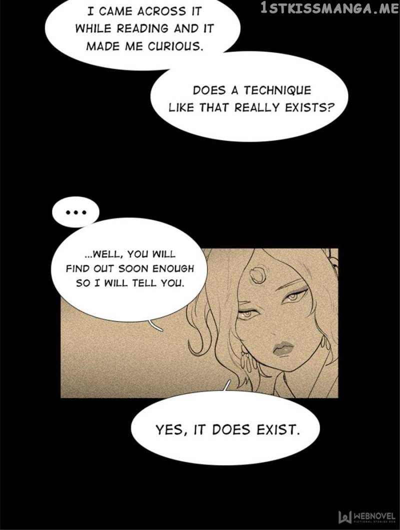 The Day I Caught a Vampire chapter 63 - page 39