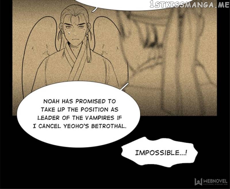 The Day I Caught a Vampire chapter 58 - page 5