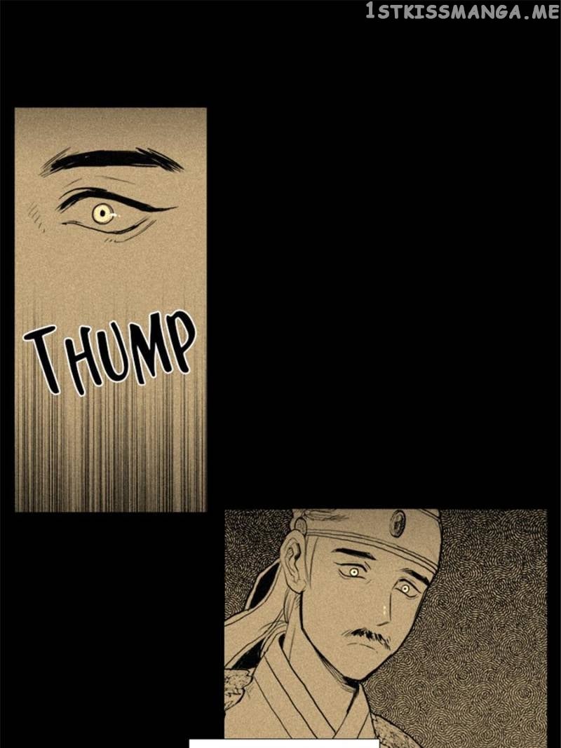 The Day I Caught a Vampire chapter 56 - page 40