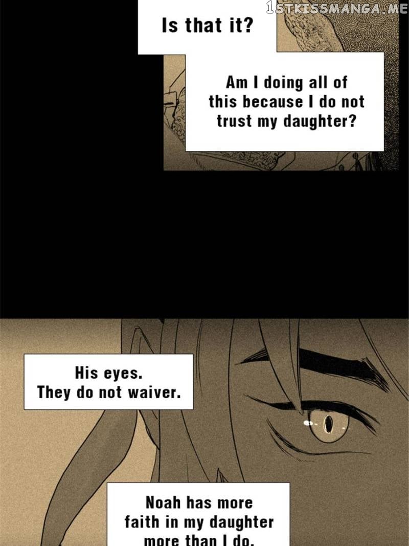 The Day I Caught a Vampire chapter 56 - page 41