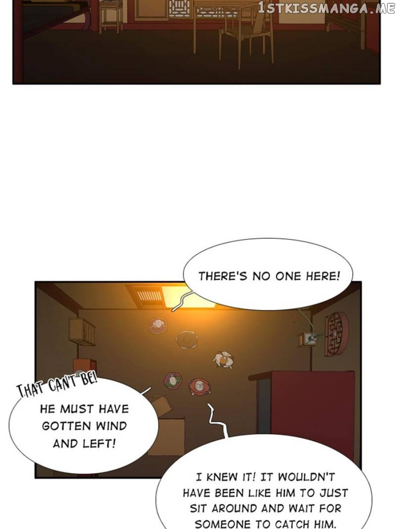 The Day I Caught a Vampire chapter 36 - page 11