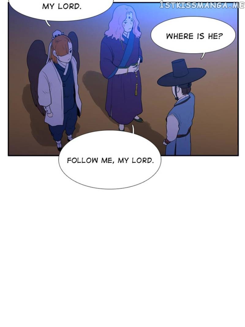 The Day I Caught a Vampire chapter 36 - page 2