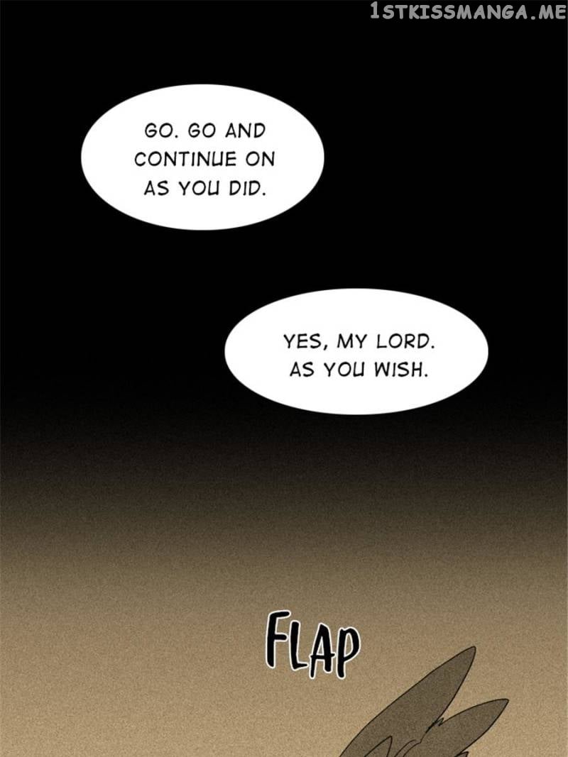 The Day I Caught a Vampire chapter 36 - page 33