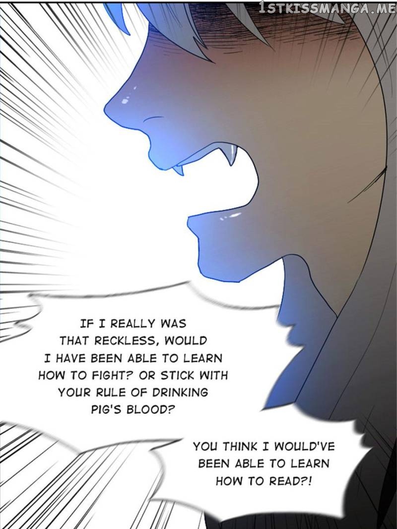 The Day I Caught a Vampire chapter 36 - page 59